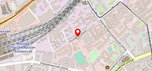 Манки на карте