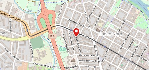 Cafe Berg Ruta на карте