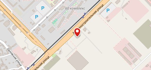 Bistro на карте