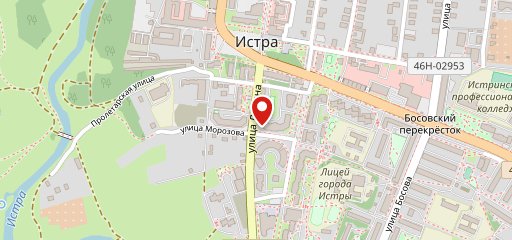 CAFÉ BLANCO на карте