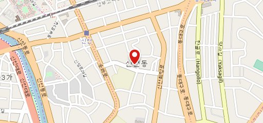 cafe blue на карте