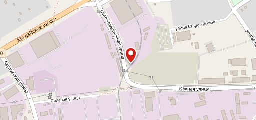 Bon cafe на карте