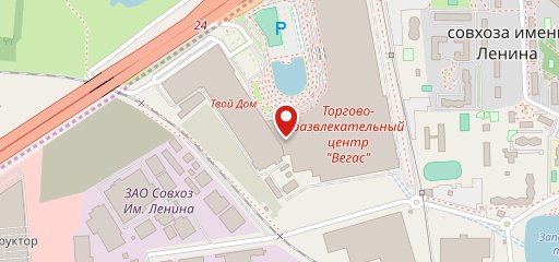 Хлебные традиции на карте