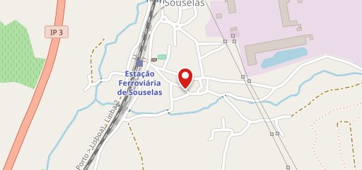 Café Buraco на карте