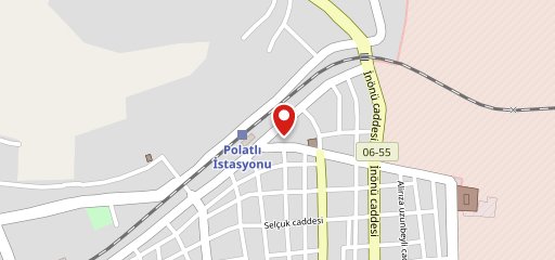 C Cafe на карте