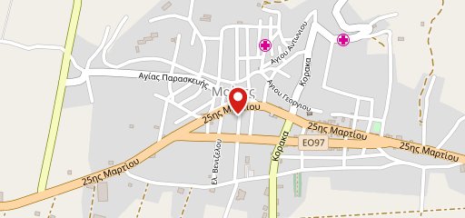 Cafe cafe на карте