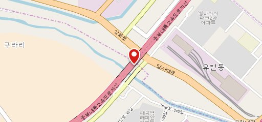Cafe Callin на карте