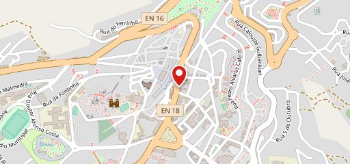 Café C’alma на карте