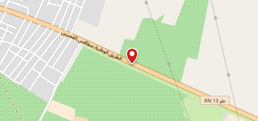 Cafe Capeira на карте