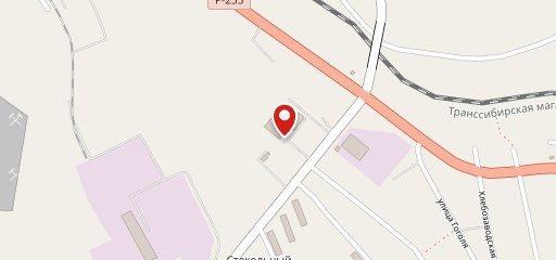 Кафе (автомойка) 777 на карте