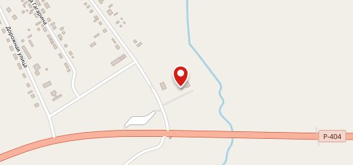 Кафе Банкомат Магазин Гостиница Автомойка на карте