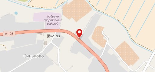 Каспий на карте