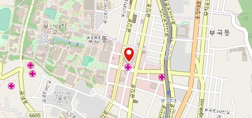 Deomasyeo на карте