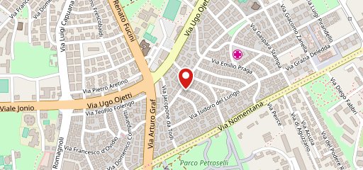 Chic / Caffetteria, Pasticceria, Cucina Espressa, Pizza на карте