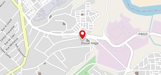 Café classiquo на карте