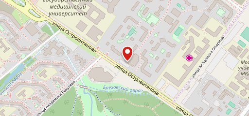 Cafe club на карте
