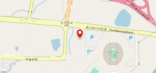 COC카페 на карте