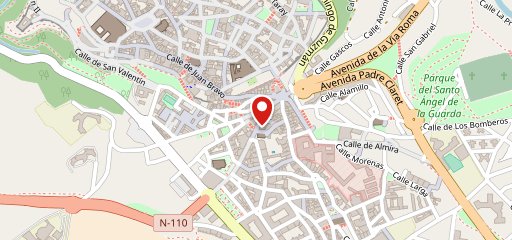Cafe Coco на карте