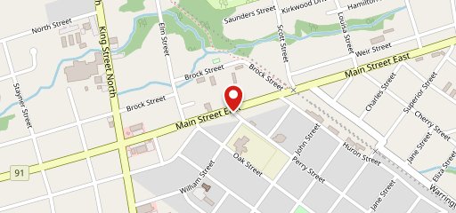 Cafe Coco на карте