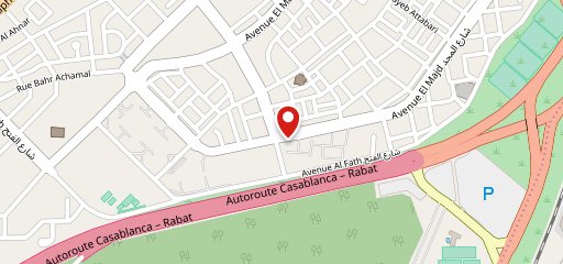 Café Col Chique на карте