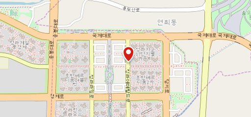 카페코뺑 на карте