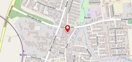 Cafe Corner на карте