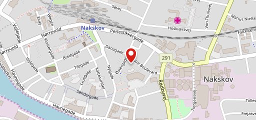 Café Cosmo на карте