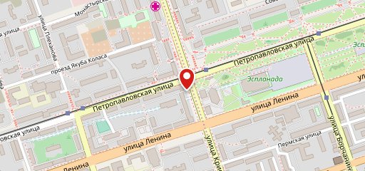 CAFE CRAFT на карте