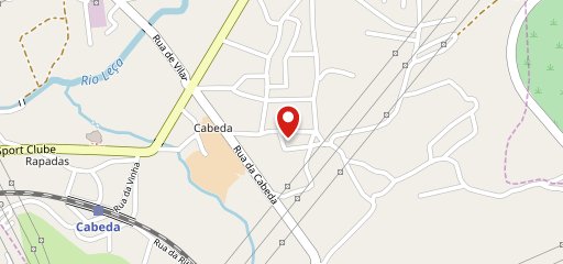 Café Crisnel на карте