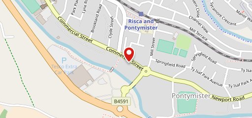 Cafe Cuckoo на карте