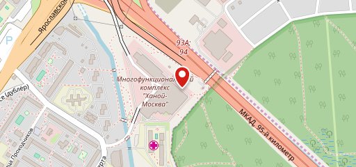 Xich Lo на карте