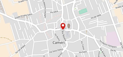 Cafè da Cambra на карте