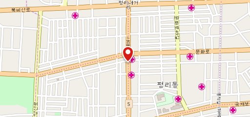 Cafe на карте