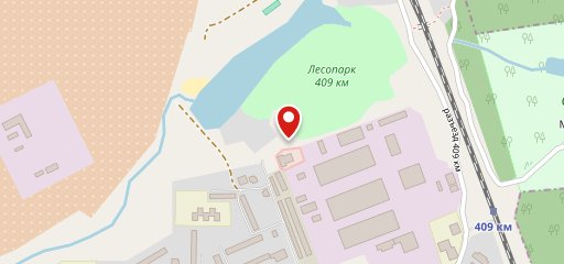 DaVinci на карте