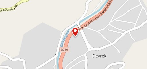 Cafe Deyim на карте
