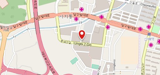 카페드고흐 на карте