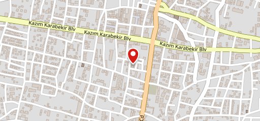 Cafe De Keyf на карте