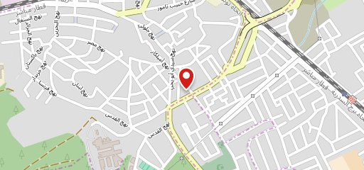 Café de la poste на карте