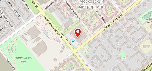 Cafe De Paris на карте