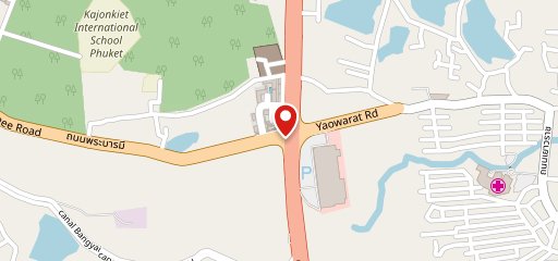 Cafe' De Riju на карте