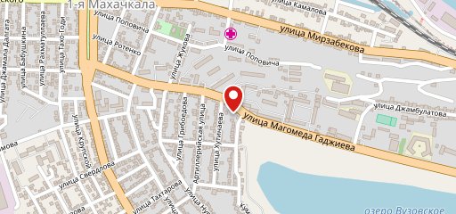 Cafe del Mar на карте