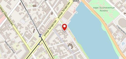Cafe di gusto на карте