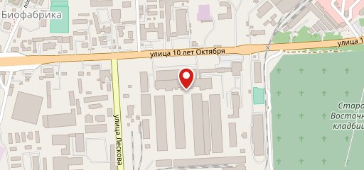 Кит И Повар на карте