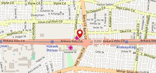 cafe do на карте