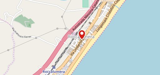 Cafe do Mar на карте