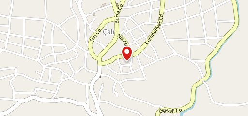 Cafe Dö Pelo на карте