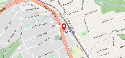 Cafe DoReMi на карте
