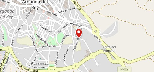 Cafe D’Paris на карте