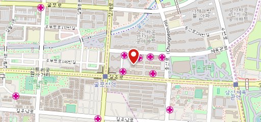 Café DROPTOP на карте