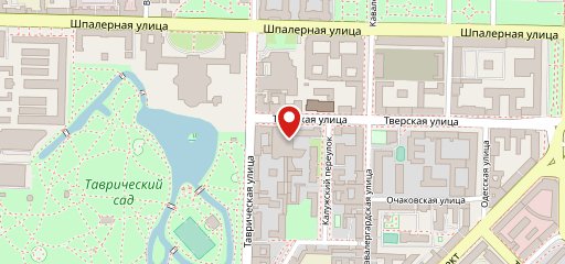 ДВ на карте